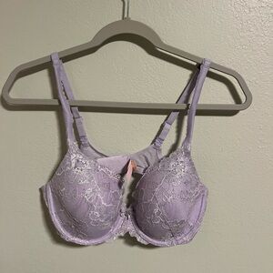 NWT Victoria’s Secret Lined Perfect Coverage